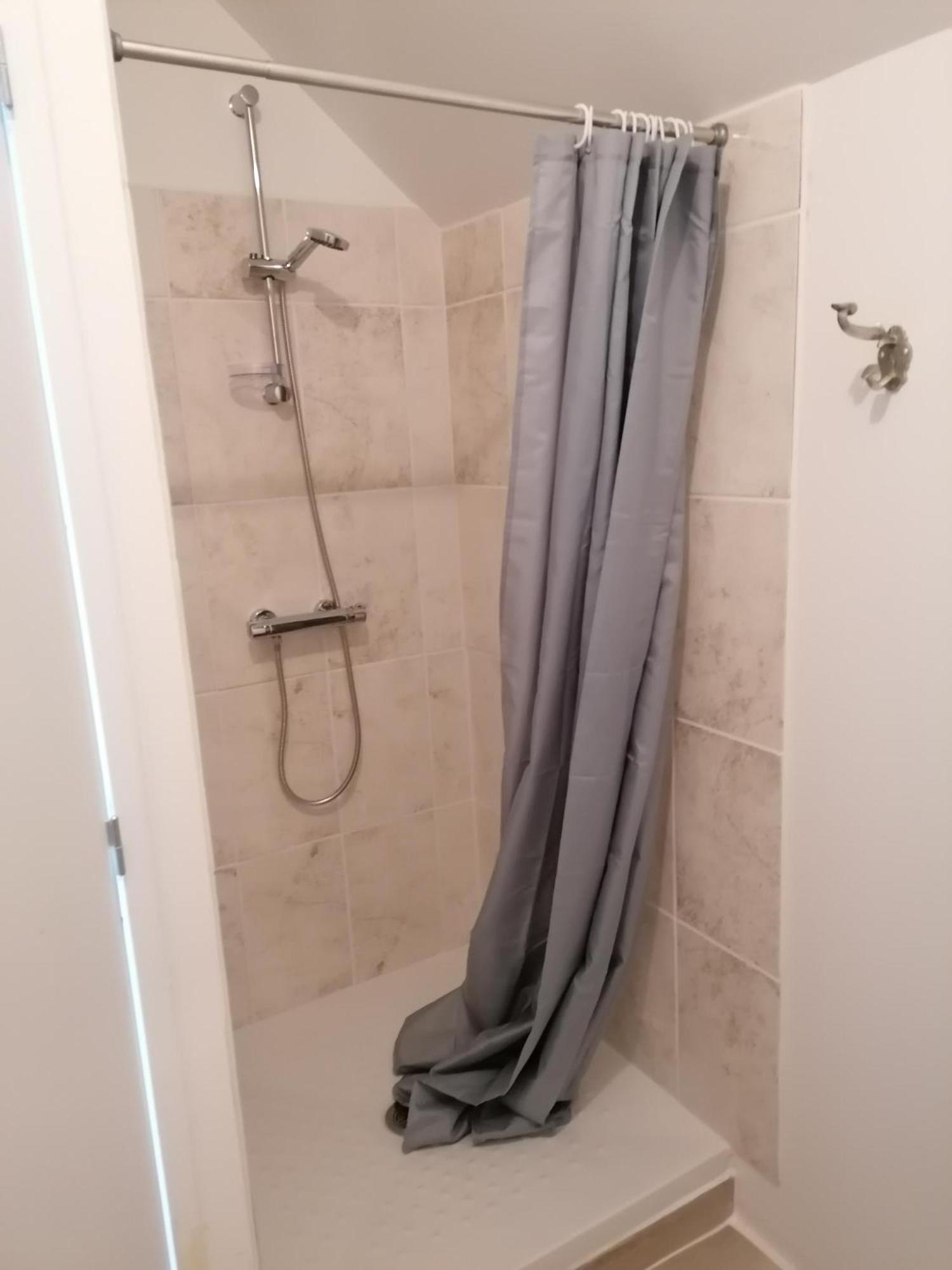 Ptit Sale Quiberon Apartman Kültér fotó