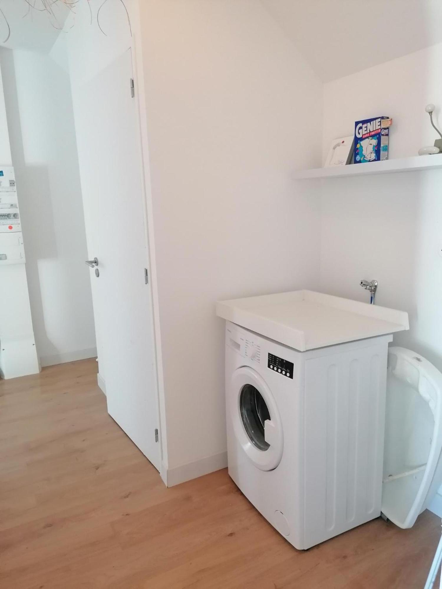Ptit Sale Quiberon Apartman Kültér fotó