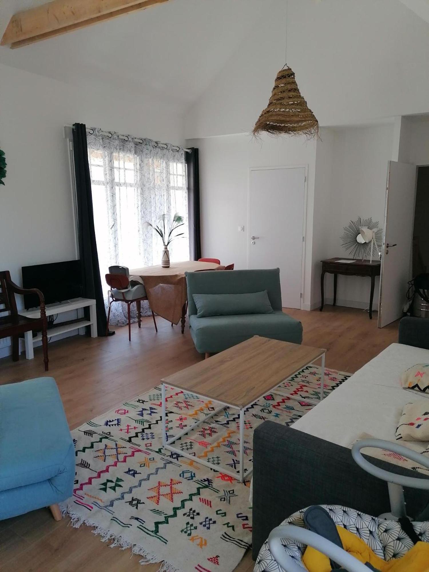 Ptit Sale Quiberon Apartman Kültér fotó