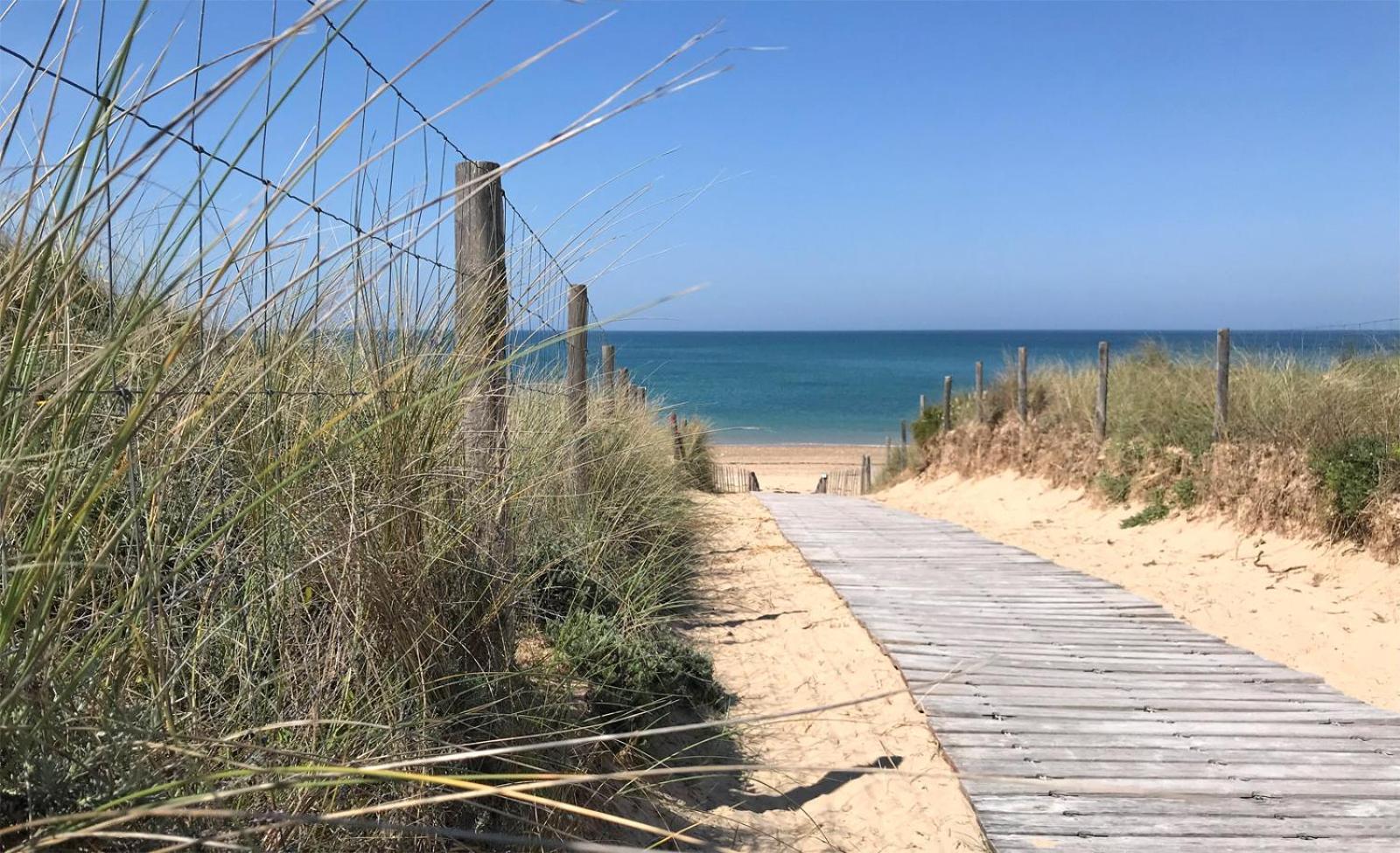 Ptit Sale Quiberon Apartman Kültér fotó